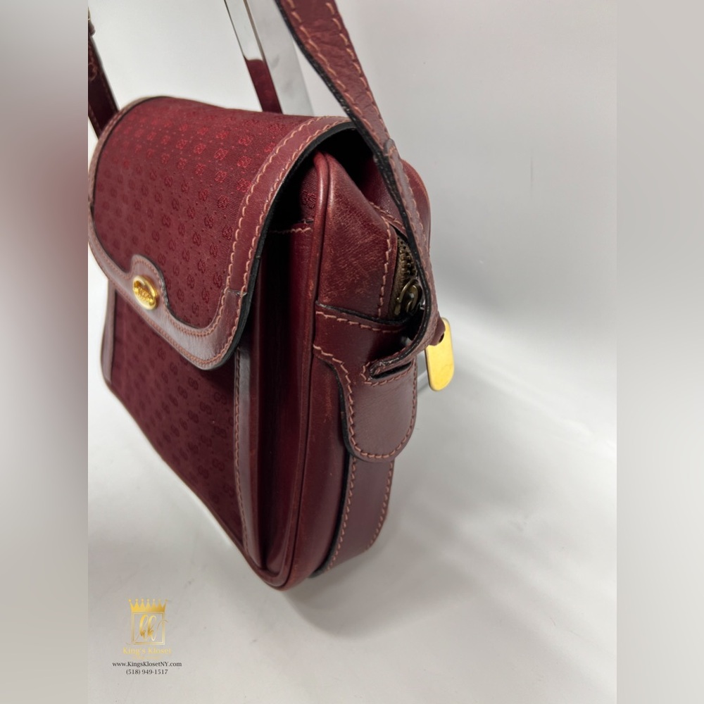 Gucci crossbody bag - Picture 3 of 14